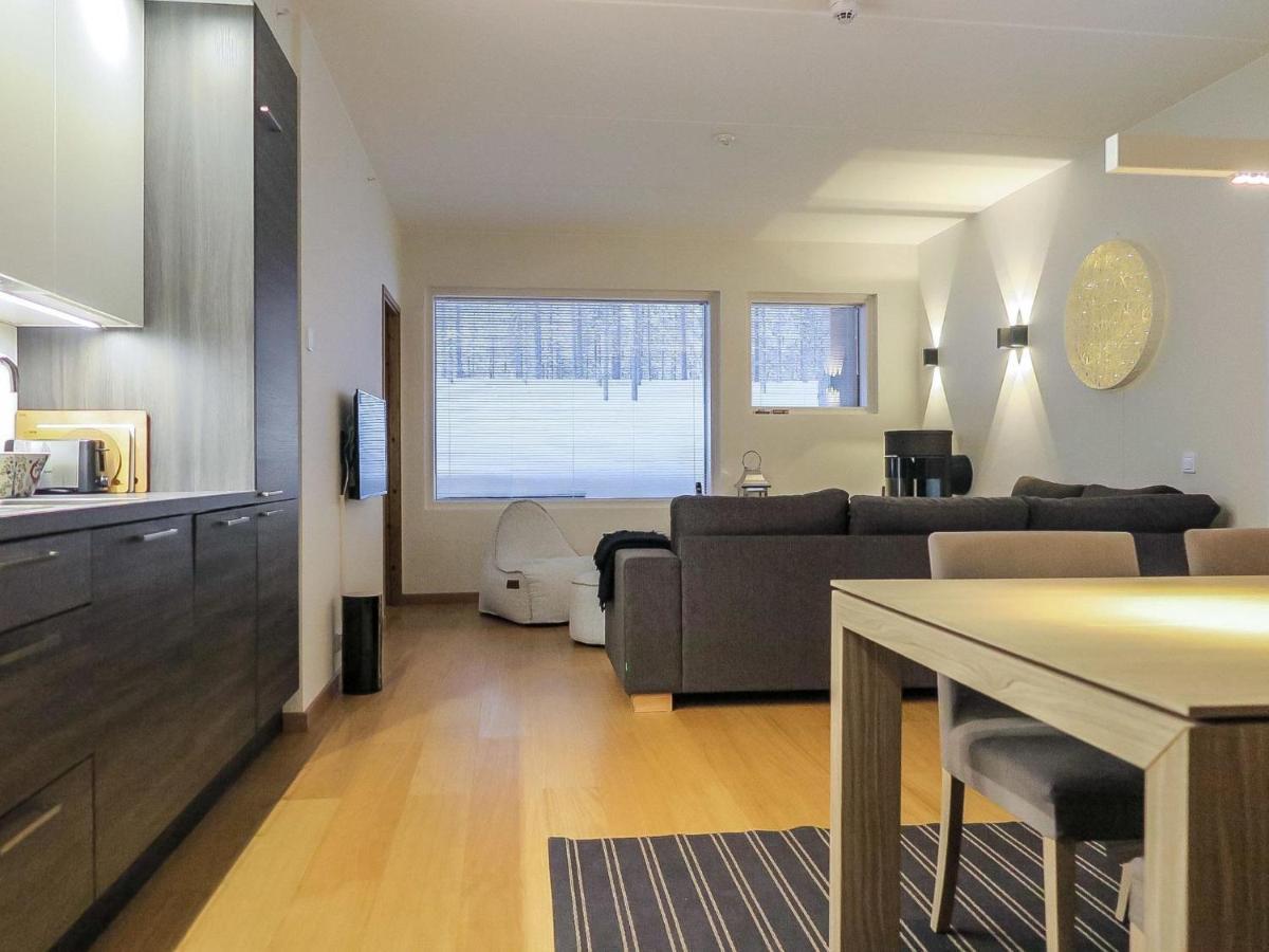 Holiday Home Levi Hillside By Interhome Екстериор снимка