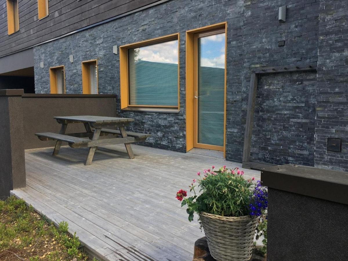 Holiday Home Levi Hillside By Interhome Екстериор снимка
