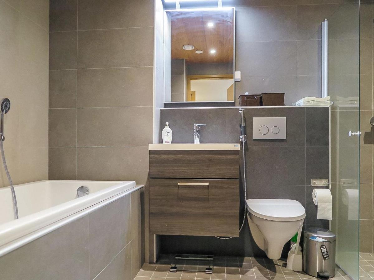 Holiday Home Levi Hillside By Interhome Екстериор снимка