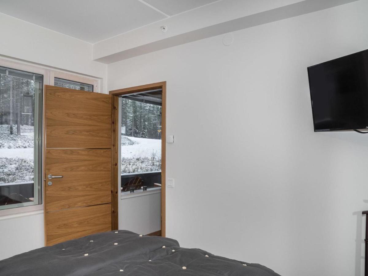 Holiday Home Levi Hillside By Interhome Екстериор снимка