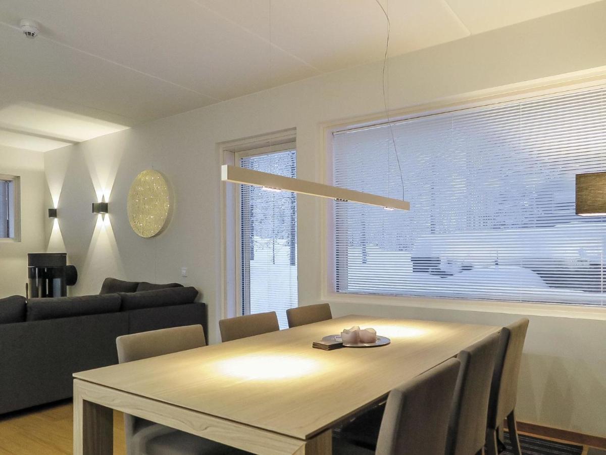Holiday Home Levi Hillside By Interhome Екстериор снимка