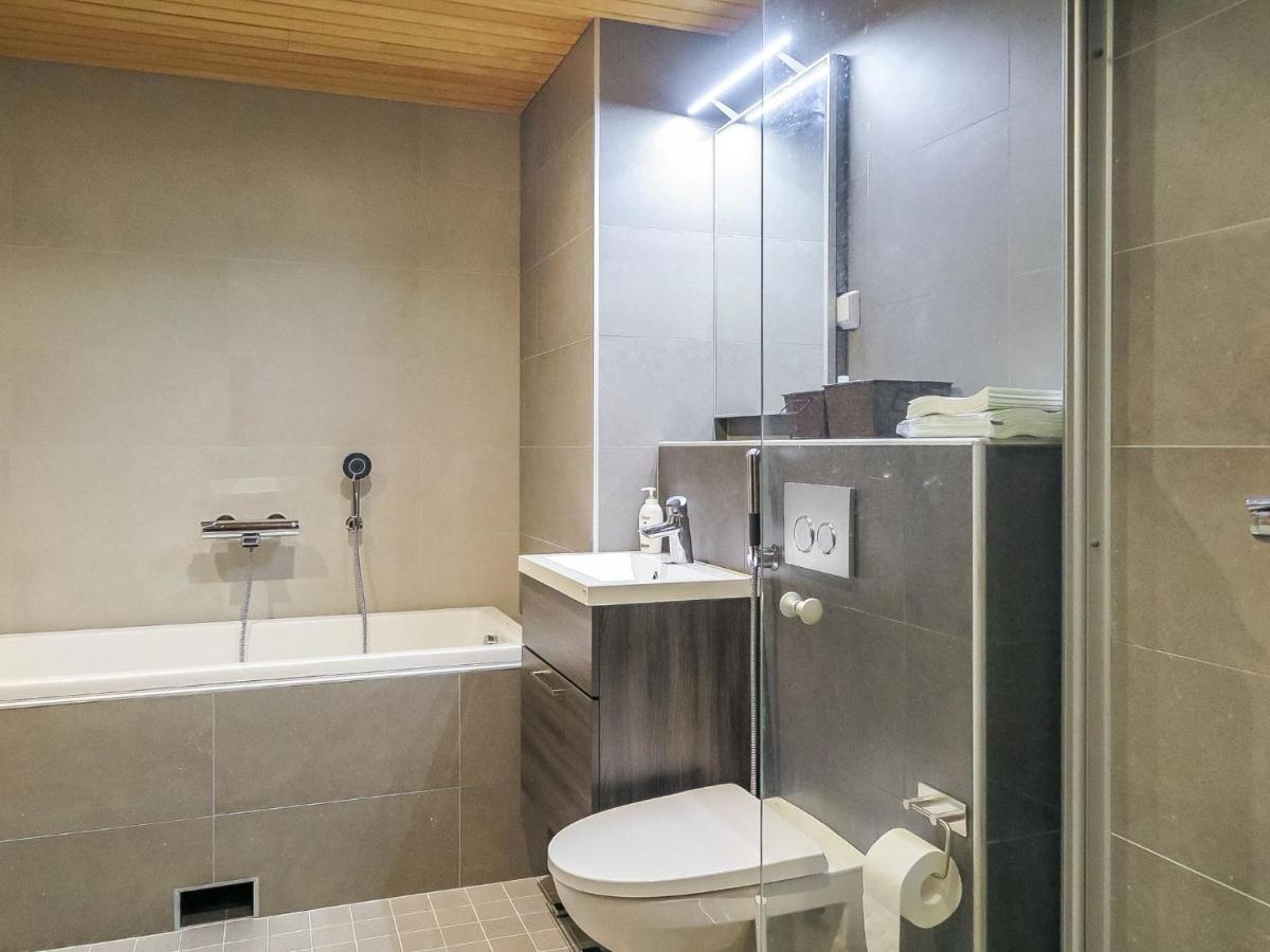 Holiday Home Levi Hillside By Interhome Екстериор снимка