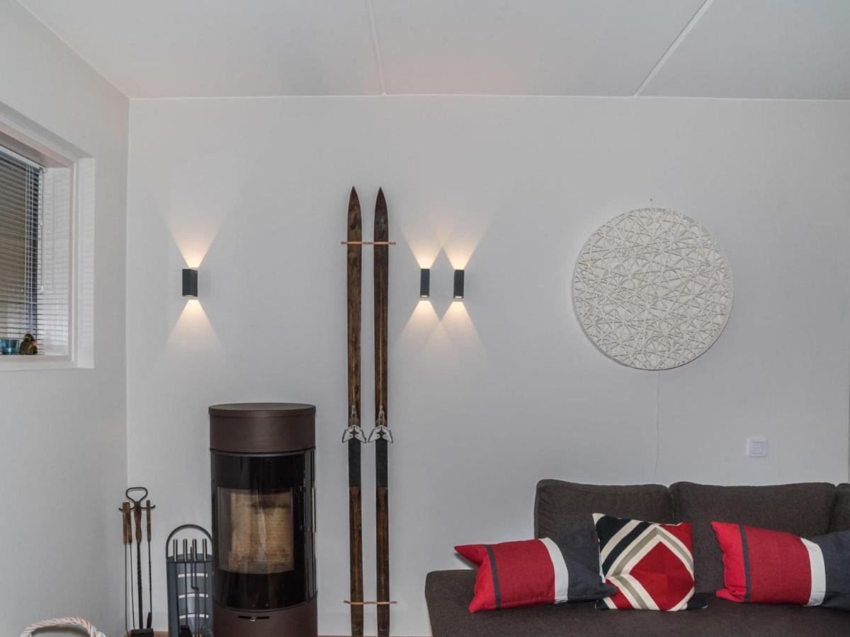 Holiday Home Levi Hillside By Interhome Екстериор снимка