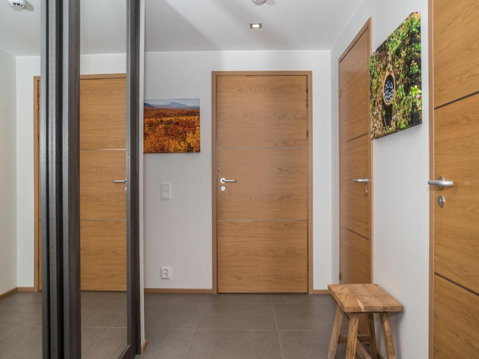 Holiday Home Levi Hillside By Interhome Екстериор снимка